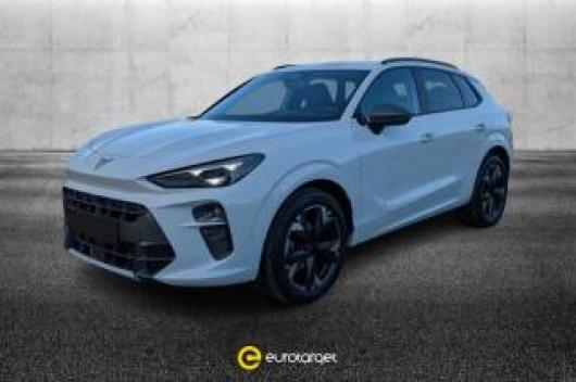 usato CUPRA Terramar