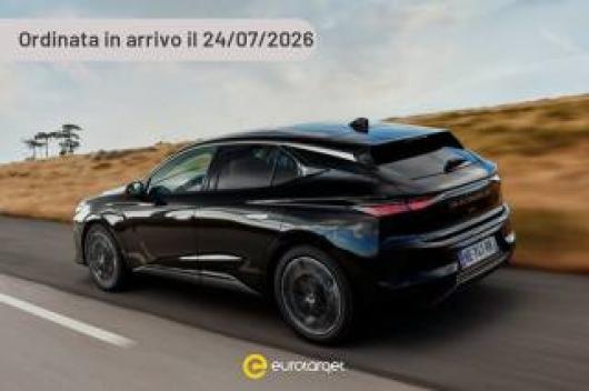 nuovo DS AUTOMOBILES Altro