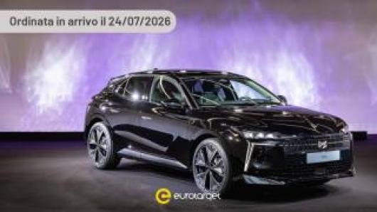 nuovo DS AUTOMOBILES Altro