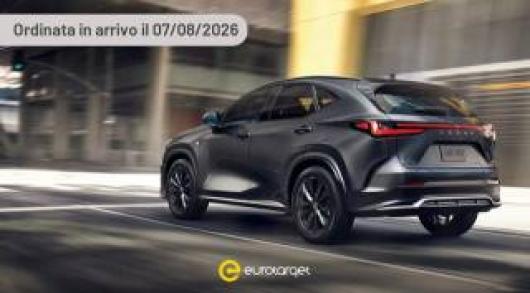 nuovo LEXUS Altro