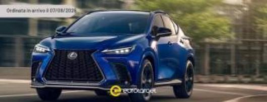 nuovo LEXUS Altro