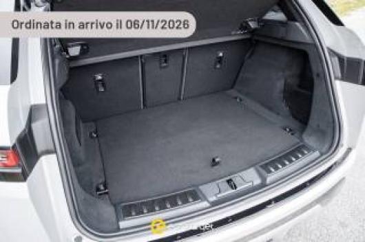 nuovo LAND ROVER Altro