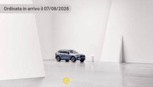 nuovo VOLVO XC60