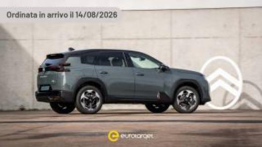 nuovo CITROEN C5 Aircross
