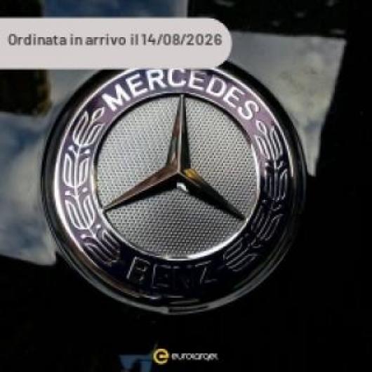 nuovo MERCEDES 250