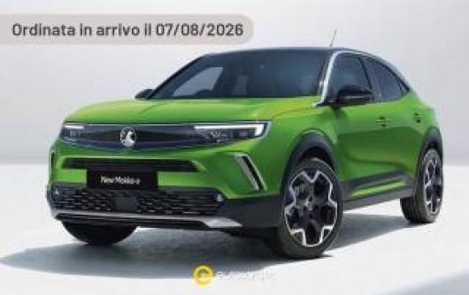 nuovo OPEL Mokka e