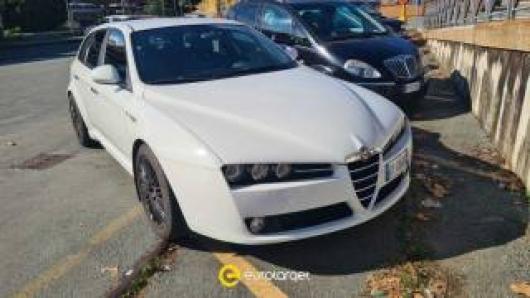 usato ALFA ROMEO 159