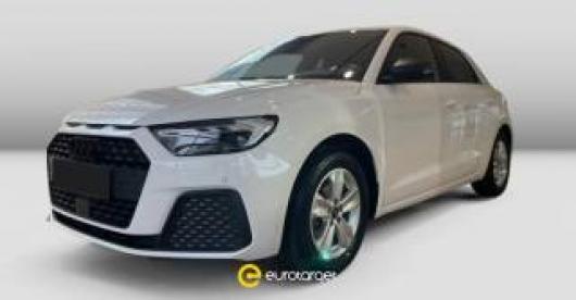usato AUDI A1