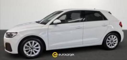 usato AUDI A1