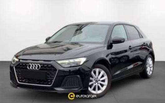usato AUDI A1