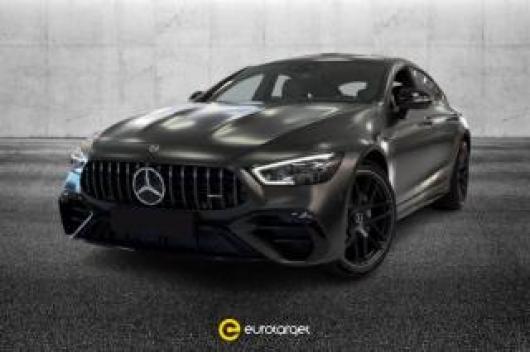 usato MERCEDES GT
