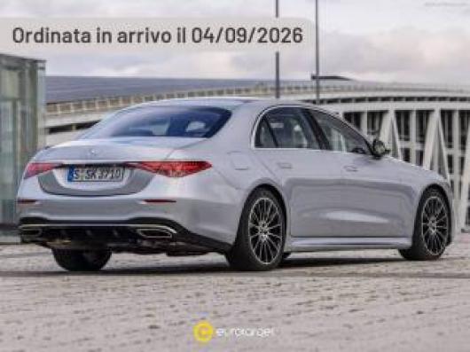 nuovo MERCEDES CLA