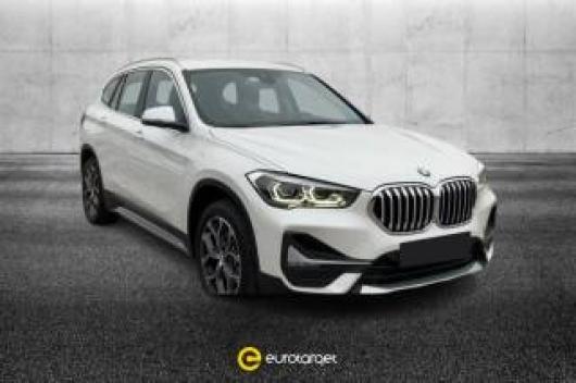 usato BMW X1