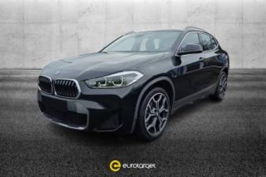 usato BMW X2