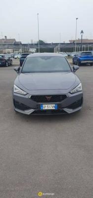 usato CUPRA Leon