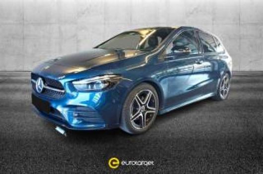 usato MERCEDES B 180