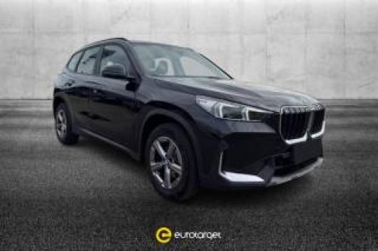 usato BMW X1