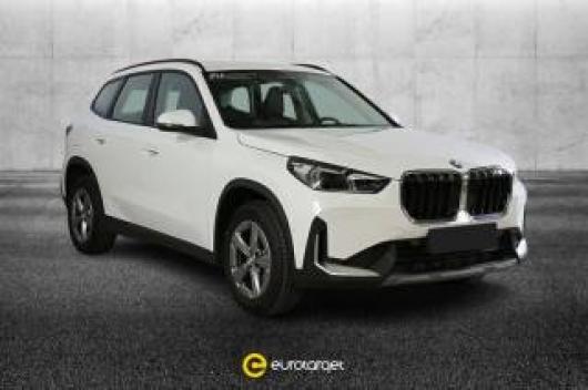 usato BMW X1