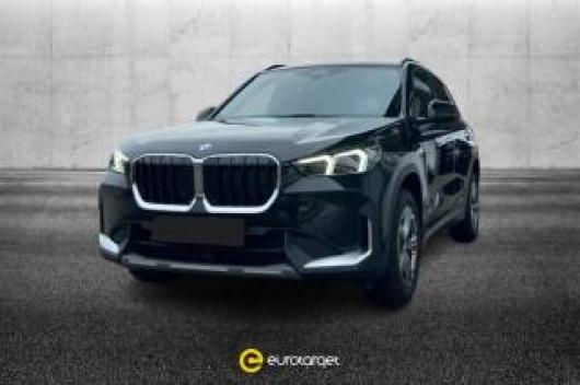 usato BMW X1