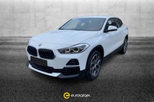 usato BMW X2