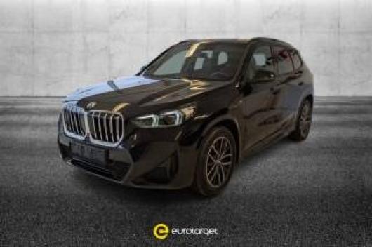 usato BMW X1