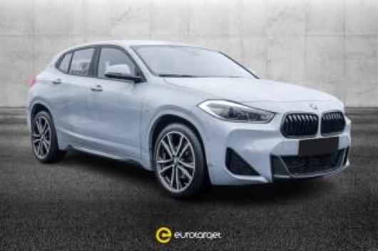 usato BMW X2
