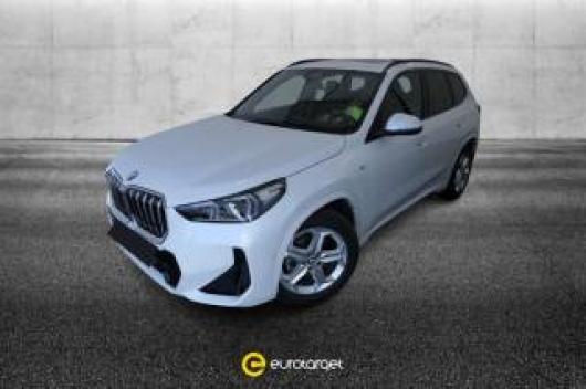 usato BMW X1