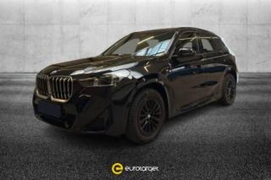usato BMW X1