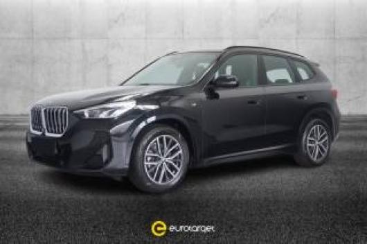 usato BMW X1