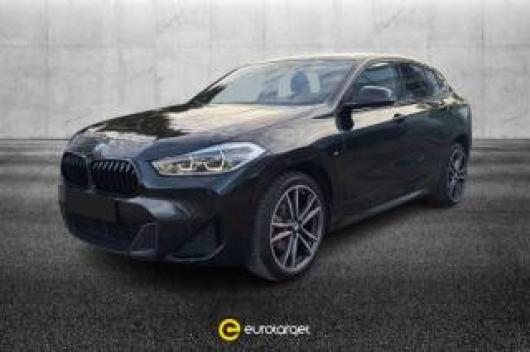 usato BMW X2
