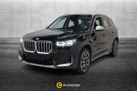 usato BMW X1