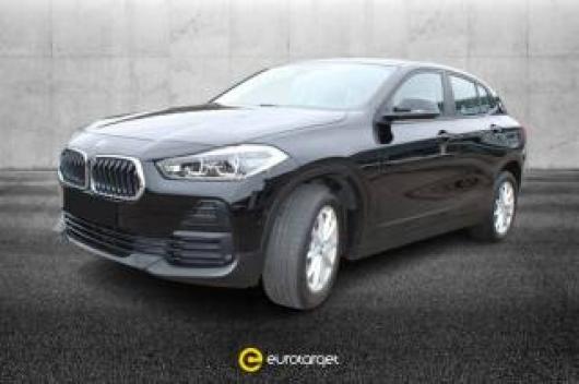 usato BMW X2