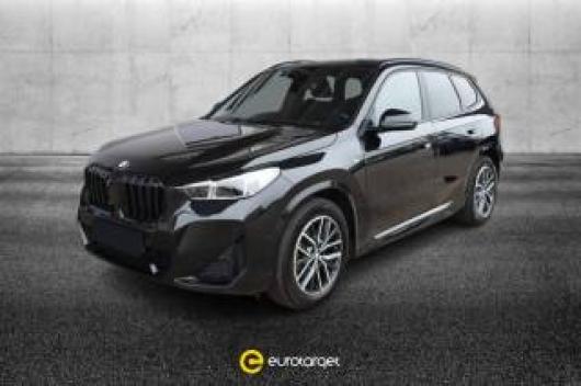 usato BMW X1