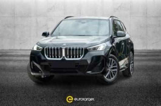 usato BMW X1
