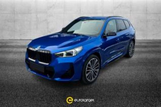 usato BMW X1