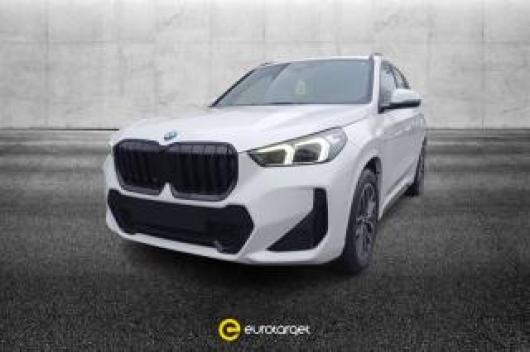 usato BMW X1