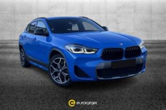 usato BMW X2