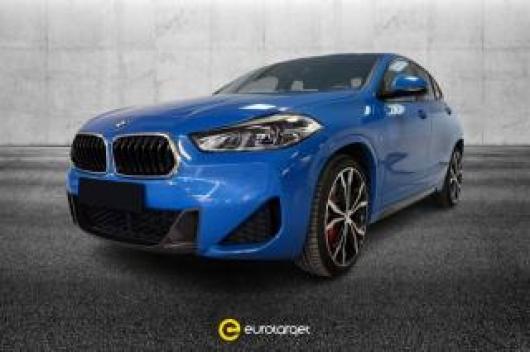 usato BMW X2