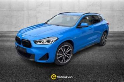 usato BMW X2