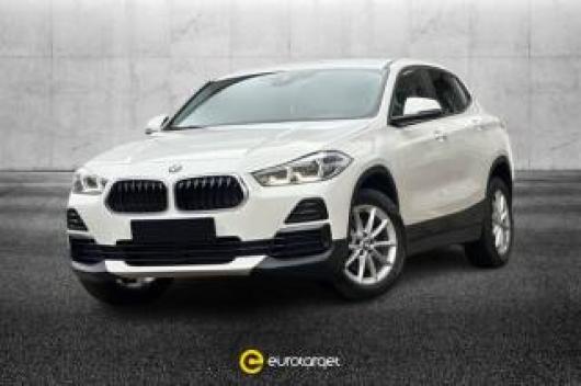 usato BMW X2