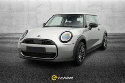 usato MINI Mini