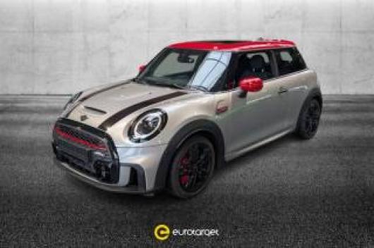 usato MINI John Cooper Works