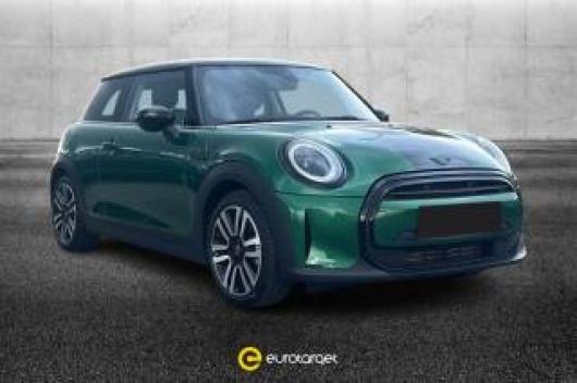 usato MINI Cooper