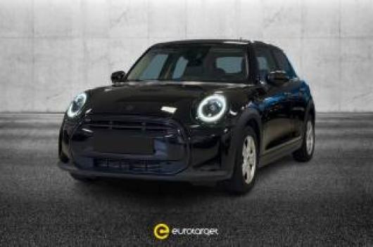 usato MINI Cooper