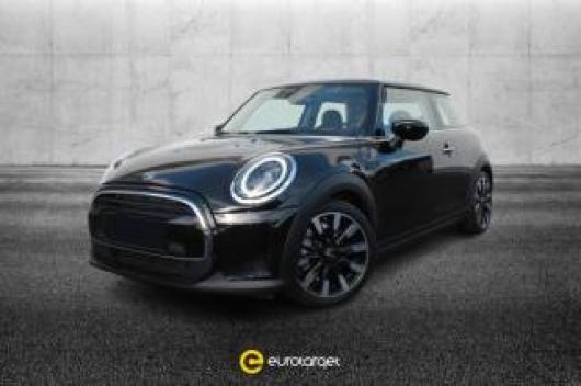 usato MINI Mini