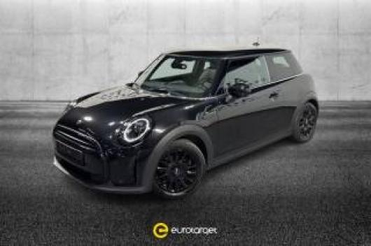 usato MINI Cooper