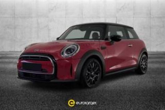 usato MINI Cooper