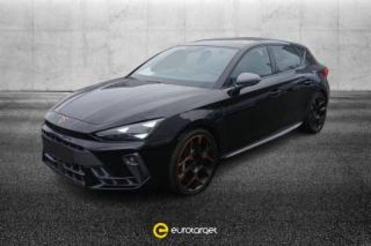 usato CUPRA Leon