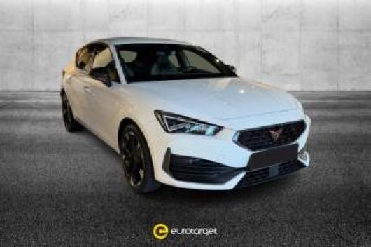 usato CUPRA Leon