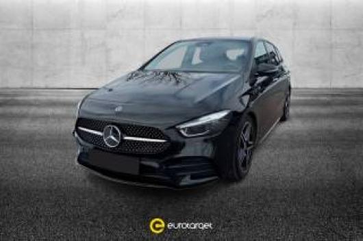 usato MERCEDES B 180